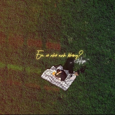 Em Có Nhớ Anh Không ? - Single