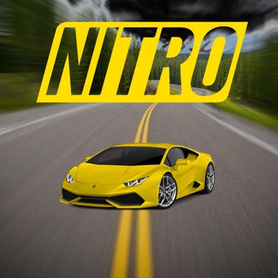 Nitro (feat. Okan Güneş) - Single