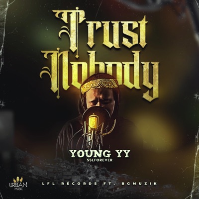 Trust Nobody