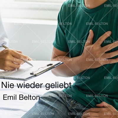 Nie wieder geliebt - Single