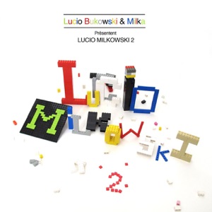 Lucio Milkowski 2 - EP