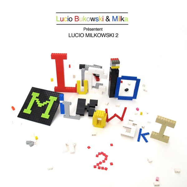 Lucio Milkowski 2 - EP