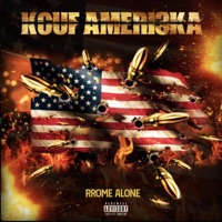 kcuf Amer3ka - Single - RRome Alone