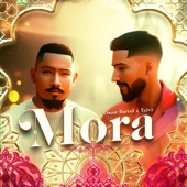 Mora artwork