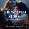 The Wolven Storm (feat. Amy Wallace) artwork