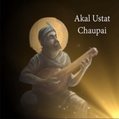 Akal Ustat Chaupai artwork