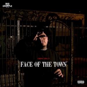 Face of the Town - Single