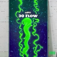 30 Flow (feat. Blairr) - Single - 30