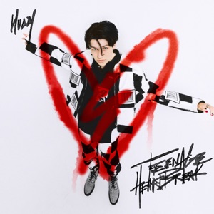 Don't Freak Out (feat. Travis Barker)