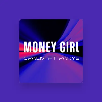 Listen to C_Palm, watch music videos, read bio, see tour dates & more!