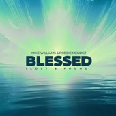 Blessed (Lost & Found) artwork