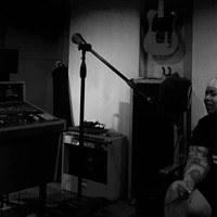 Conversations In the Dark - Single - Ace the homie