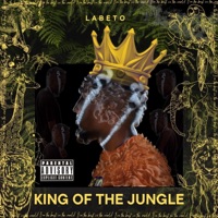 King of the Jungle - Single - Labeto
