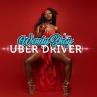 Uber Driver - Single - Wendy Shay