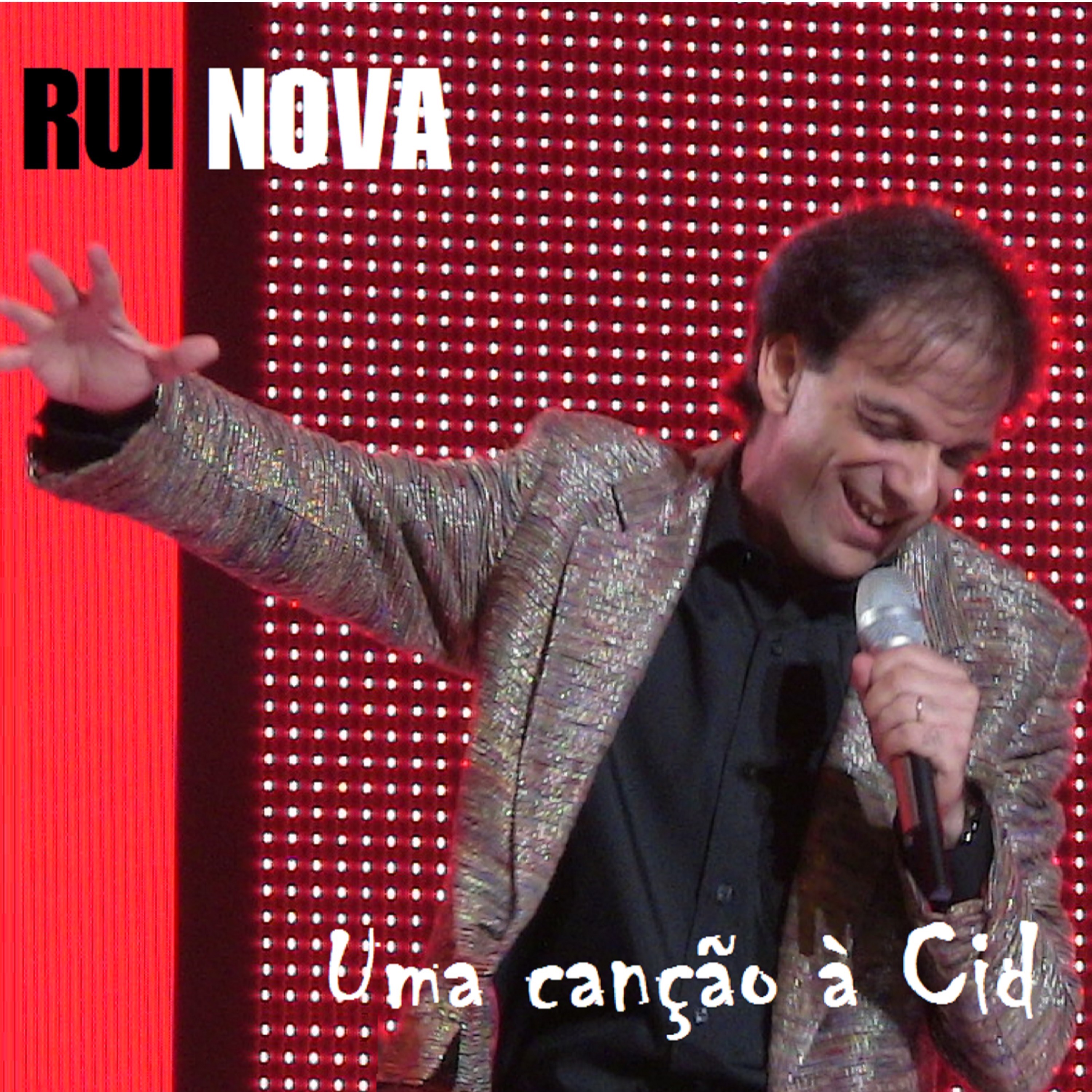 Uma Canção à Cid (O Sol e as Estrelas) - Single