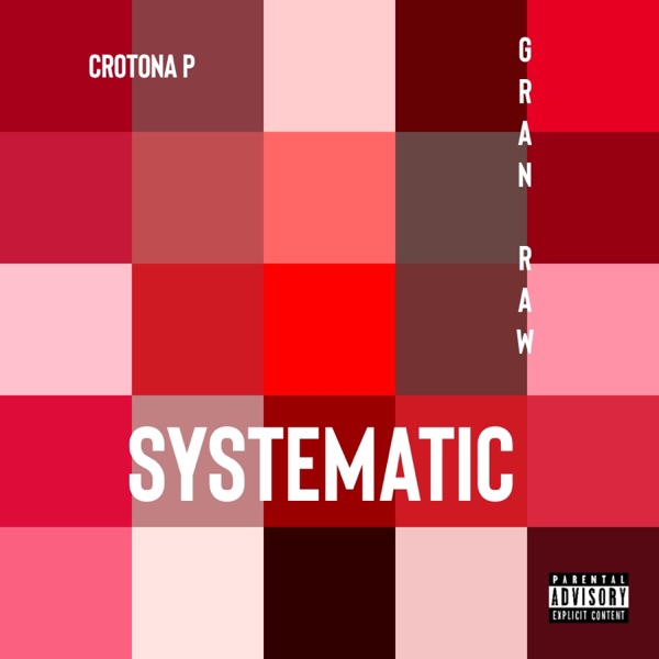 Crotona P & Gran Raw (Systematic) - EP