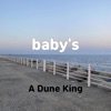 A Dune King