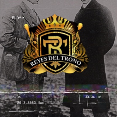 El odio de dos hermanos - Single