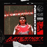 Jumpman - Single - Szopeen
