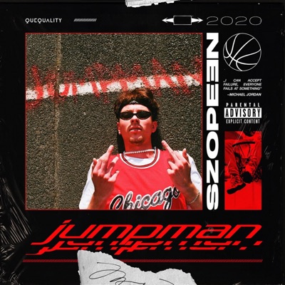 Jumpman - Single
