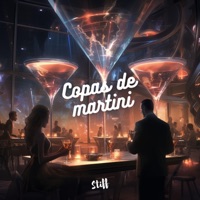 Copas de Martini - Single - Stiff
