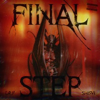 Final Step (feat. Shisvi) - Single - Drf