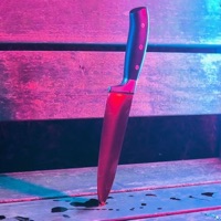 Blutrot (feat. Krone38) - Single - Embeo