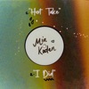 I Did cover art