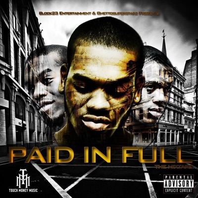 Paid In Full
