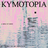 Kymotopia - A World of Waves - Jean Noel Gos & Joseph Bijon