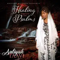 Barak Yahuah — AaliYAH Taavi