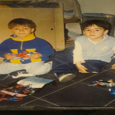 Pastillas de colores (feat. Lemon Chain & Jawe) - Single