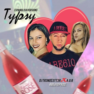 Typsy - Single