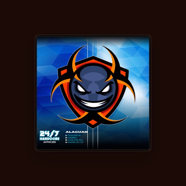 Alaguan's avatar