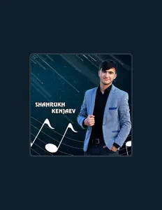 Listen to Shahrukh Kenjaev, watch music videos, read bio, see tour dates & more!