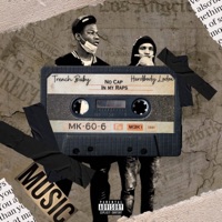 No Cap In My Raps (feat. Trench Baby) - Single - Hardbody Lodox