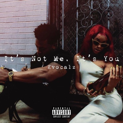 It’s Not Me, It’s You