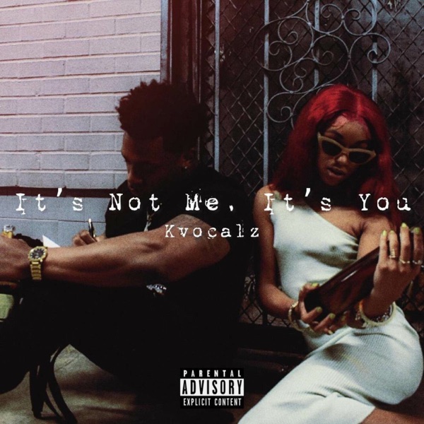 It’s Not Me, It’s You