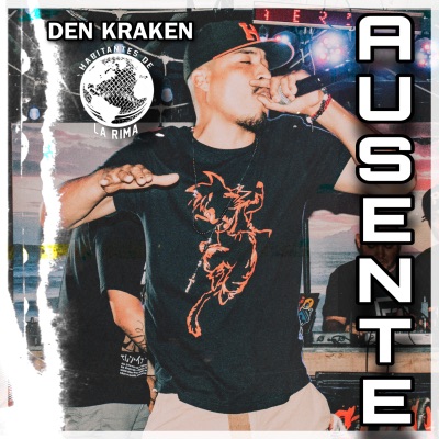 Ausente - Single