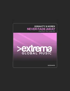 Listen to 0Gravity, watch music videos, read bio, see tour dates & more!