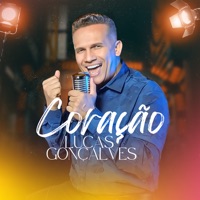 Coração - Single - Lucas Gonçalves