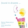 John Lenehan & Julian Lloyd Webber - 5 Bagatelles for Clarinet & Piano, Op. 23 (Excerpts): No. 3, Carol