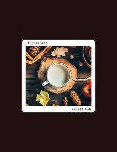 Listen to Jazzy Coffee, watch music videos, read bio, see tour dates & more!