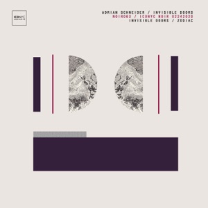 Invisible Doors - Single