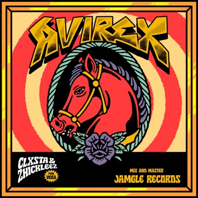 AVIREX - Single