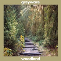 Woodland - Single - Greyware