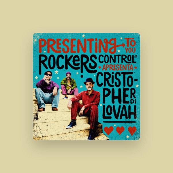Rockers Control's avatar
