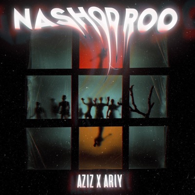 Nashod roo (feat. Ariy) - Single
