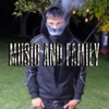 MUSIC AND FAMILY - Single