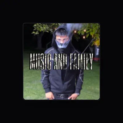 Listen to Ezkyel, watch music videos, read bio, see tour dates & more!